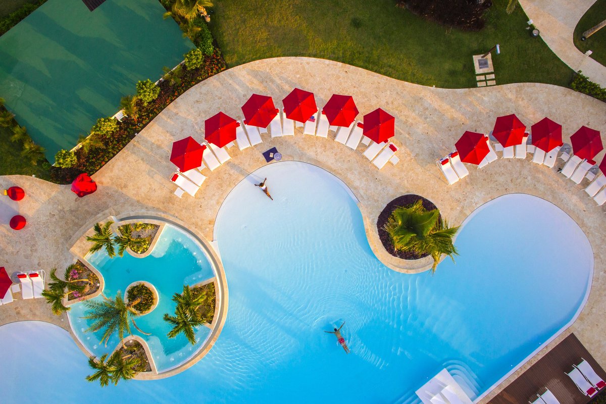 Club Med Punta Cana Resort (République dominicaine) tarifs 2022 mis à jour, 11 327 avis et 13