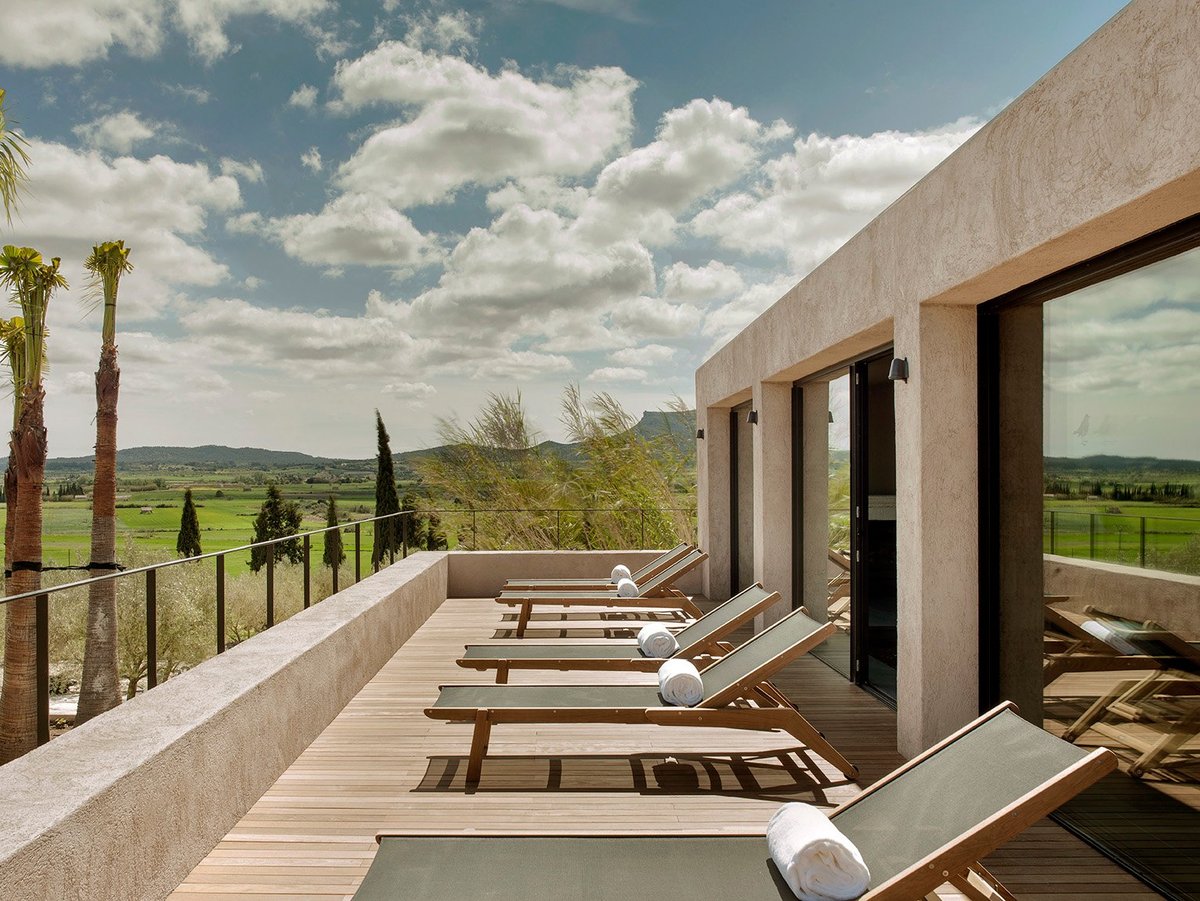 Finca serena montuiri