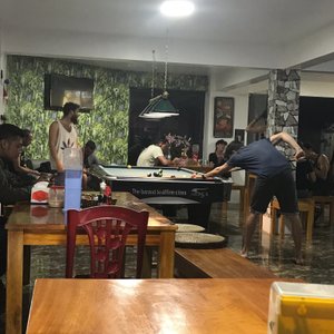Long Hotel
