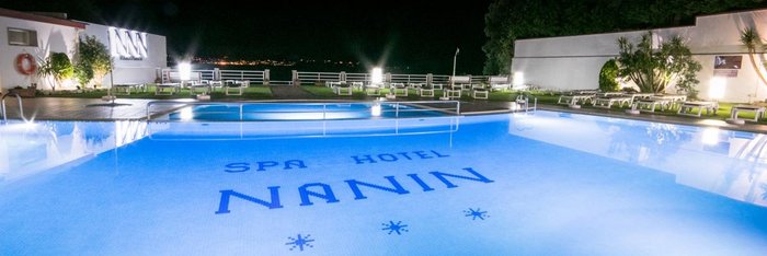 Imagen 10 de Hotel Spa Nanin Playa