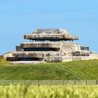 Musée Mémoires 39-45
Poste de commandement de la Kriegsmarine : 1941 - 1944