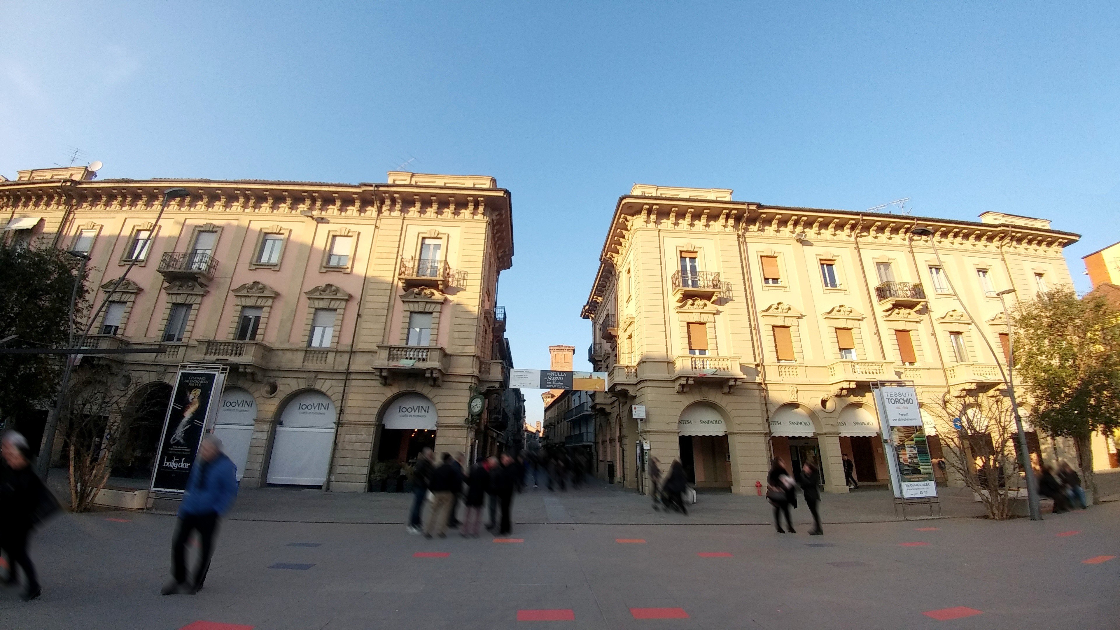 PIAZZA MICHELE FERRERO All You Need to Know BEFORE You Go with