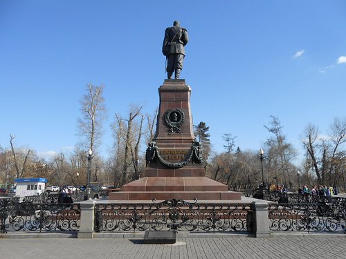 В канун Дня защитника Отечества в Главном управлении прошла церемония вручения ведомственных наград