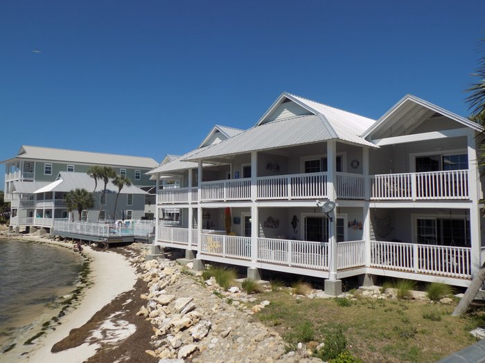 ISLAND PLACE Updated 2024 Condominium Reviews (Cedar Key, FL)