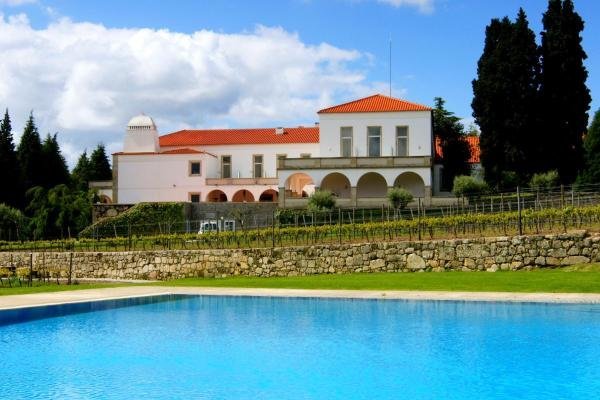 THE 10 BEST Vineyard Hotels In Portugal 2024 (with Prices) - Tripadvisor