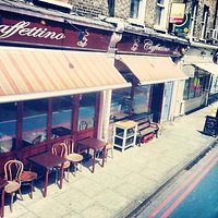 Caffettino Battersea