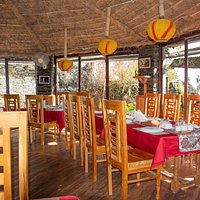Mohan's Cafe