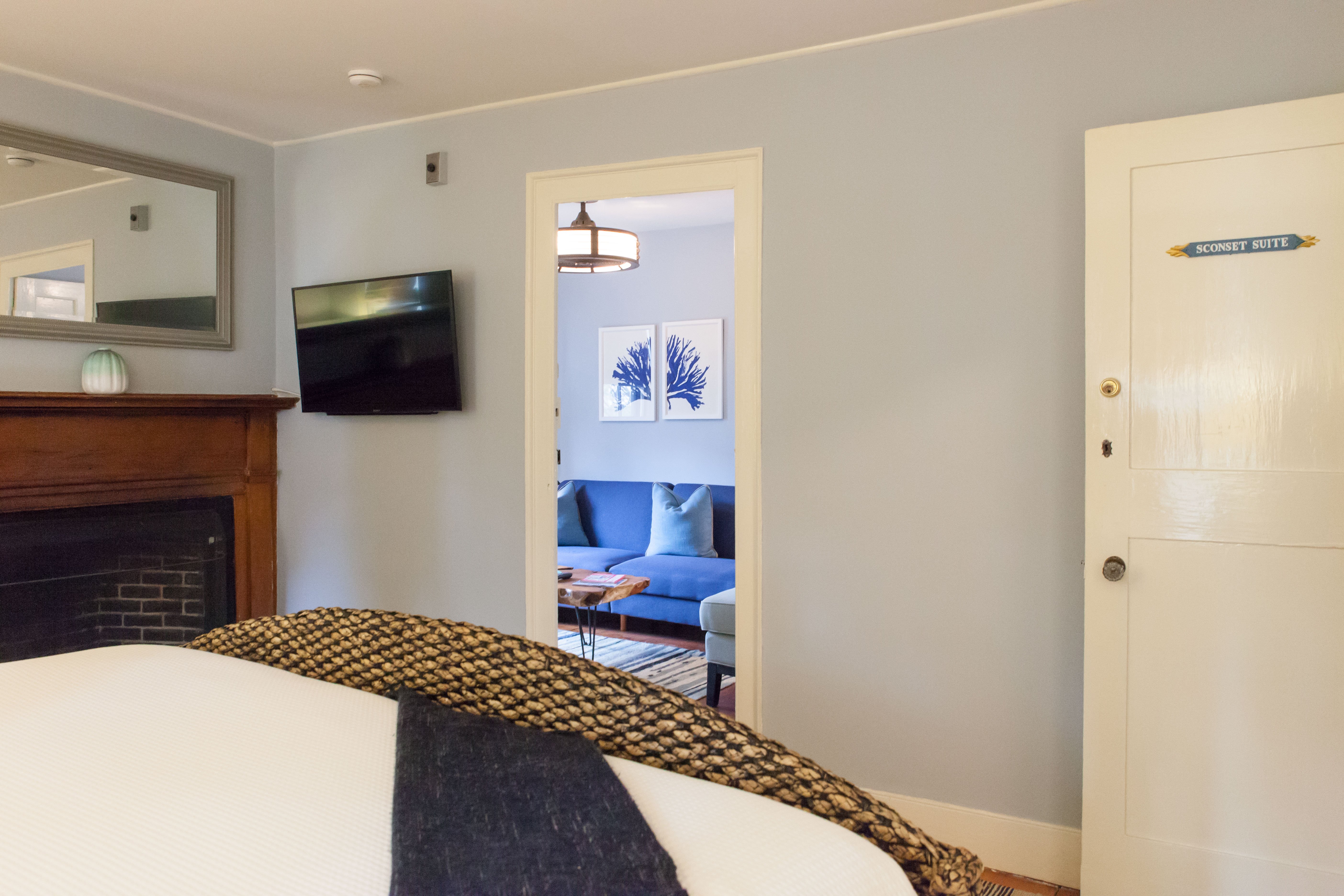 CARLISLE HOUSE INN B&B (Nantucket, MA): Prezzi 2022 E Recensioni