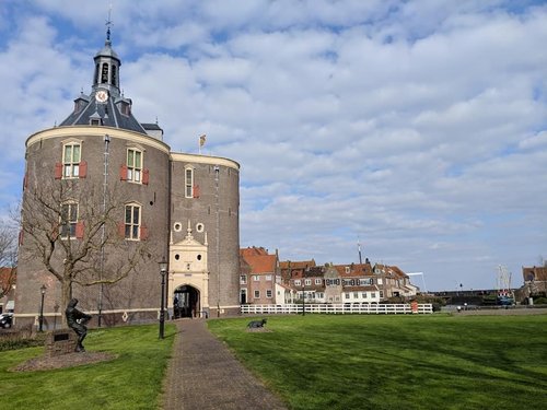Enkhuizen review images