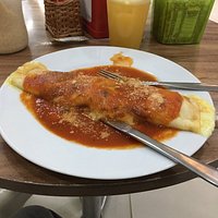 Mercado Municipal Dr. Américo Sugai