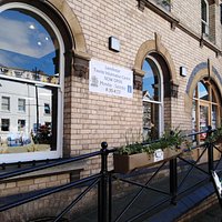 Tourist Information Center