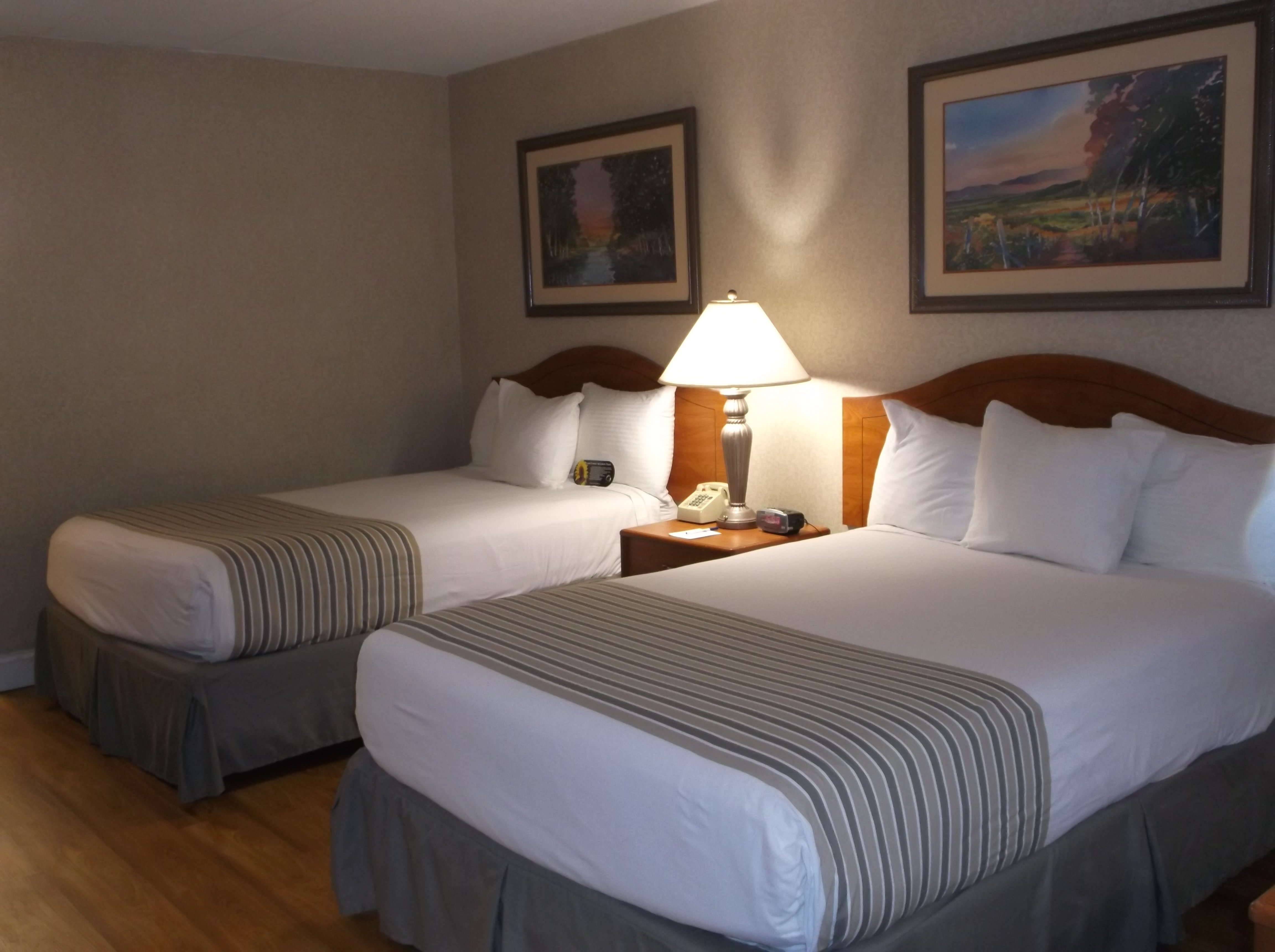 TRAVELODGE BY WYNDHAM DOSWELL KINGS DOMINION AREA Hotel Reviews VA