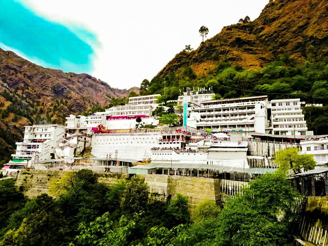 Vaishno Devi Mandir (Jammu City) - All You Need To Know BEFORE You Go