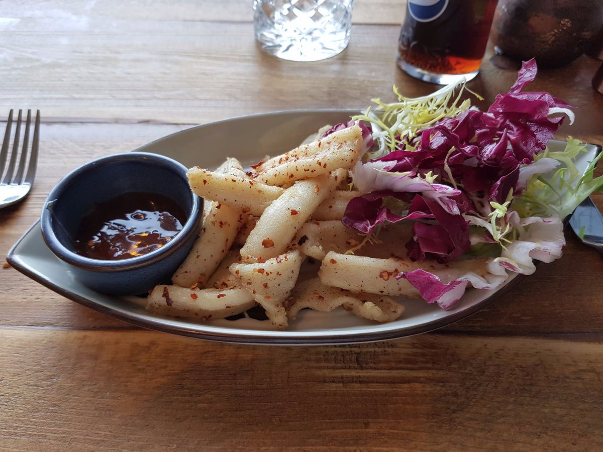 High Tide (Cullercoats) - 餐廳/美食評論 - Tripadvisor