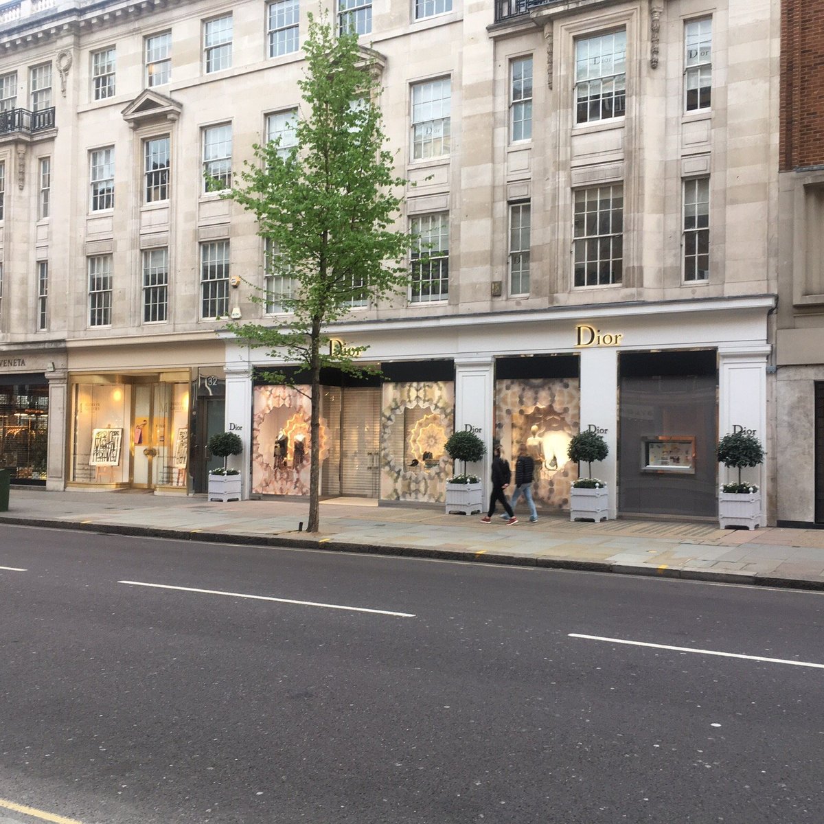 Sloane Street (London) - 2022 What to Know Before You Go (with Photos ...