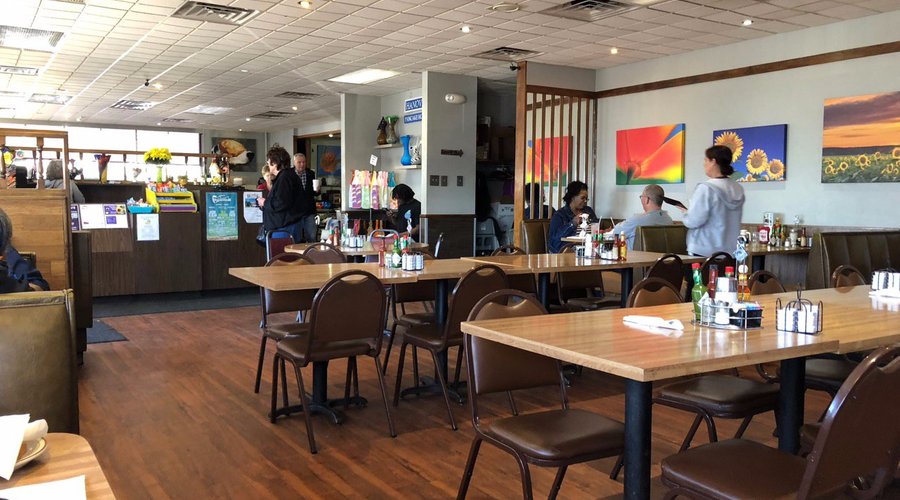 Hanover Pancake House