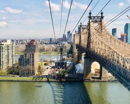 The 34 Best Things to do in New York City