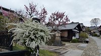 nakatsugawa tourist information center