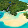 What to do and see in Ile Aux Cerfs, Flacq District: The Best Private Tours