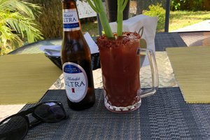 Bebidas