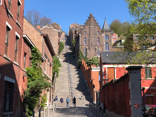 Meilleurs endroits à visiter: Liège, Belgique 2024 - Tripadvisor