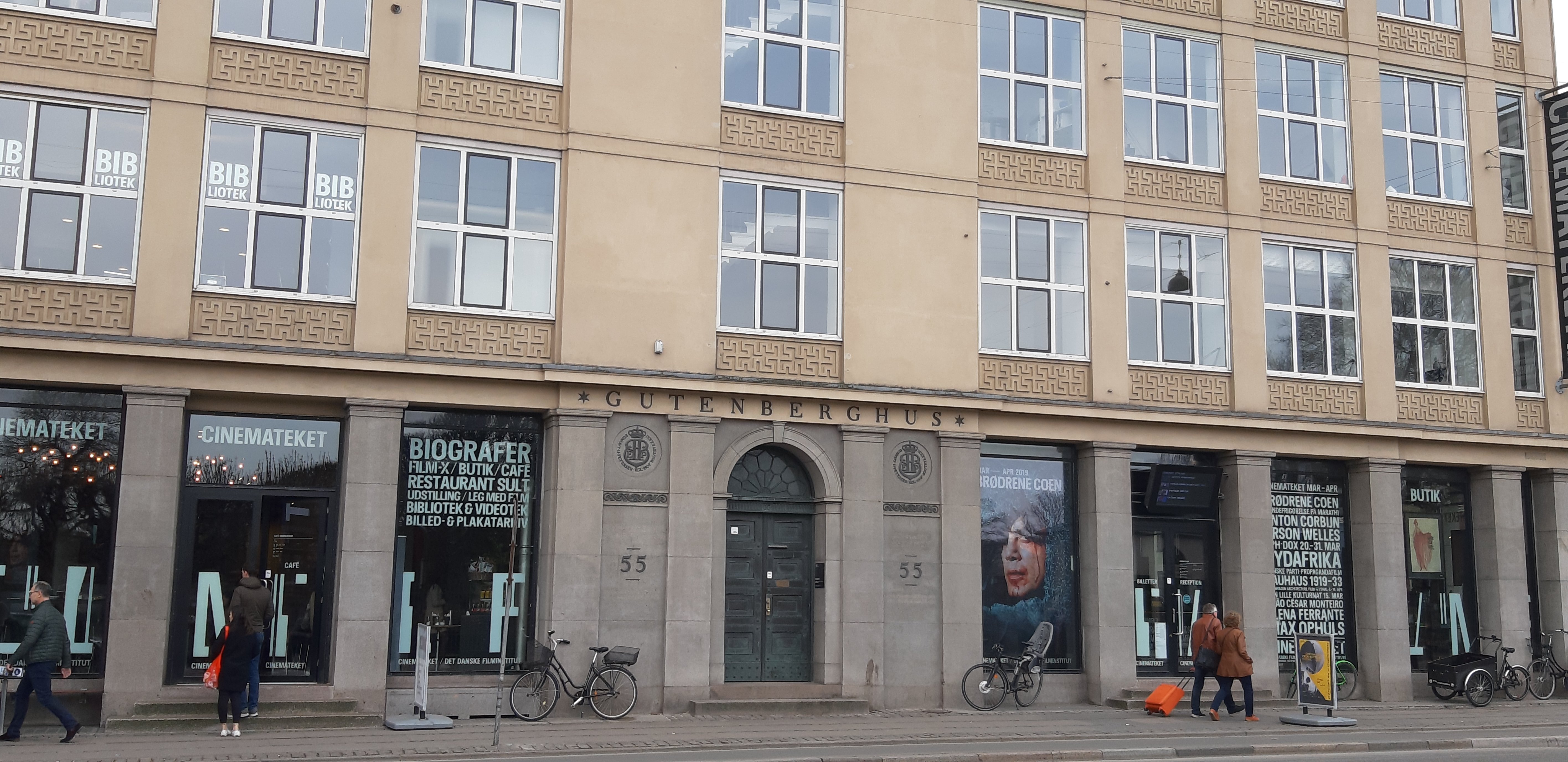 The Danish Film Institute - All You Need To Know BEFORE You Go (2024)