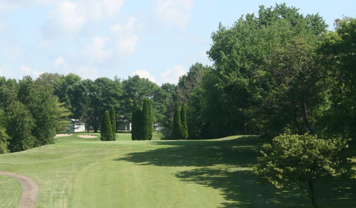 SUNSET HILLS GOLF COURSE (Pekin) Ce qu'il faut savoir