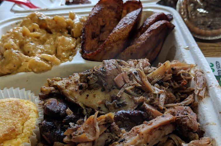 Lil Red Takeout & Catering