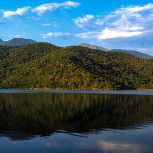 Nohur Lake