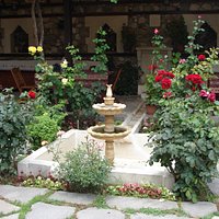 Şefik Gül Kültür Evi 25