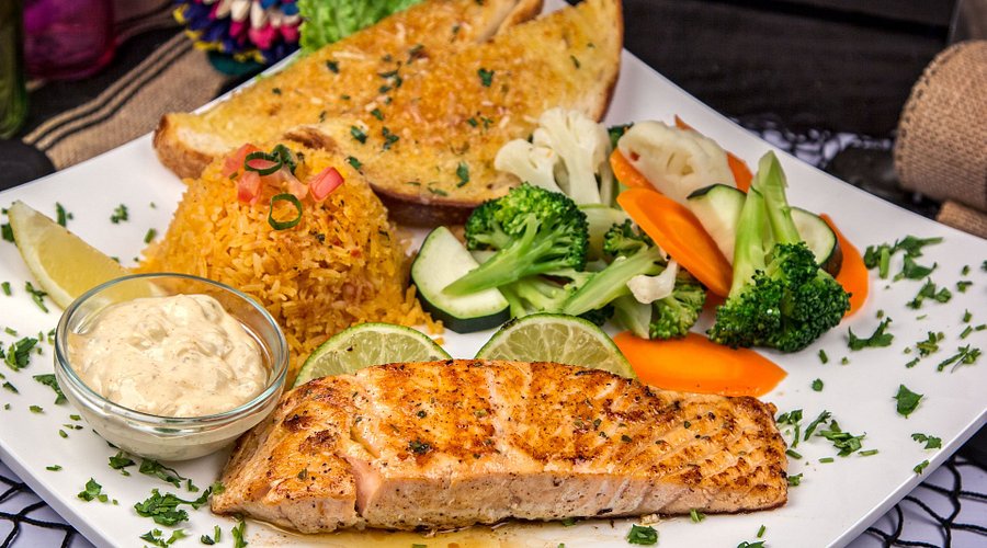 Spoon's Grill & Bar