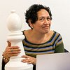 Patricia Claros Aguilar