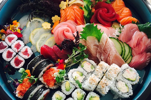 THE BEST Sushi in San Marcos (Updated 2024) - Tripadvisor