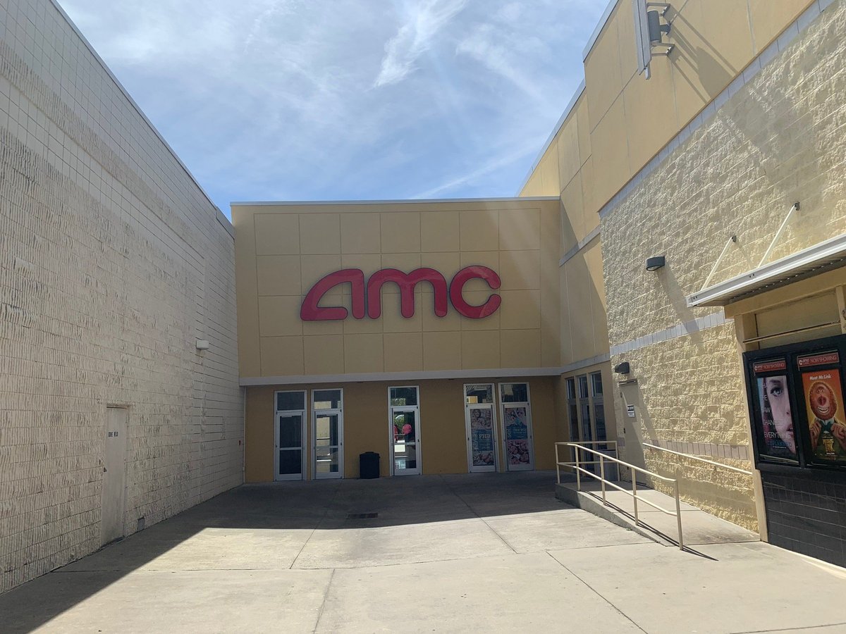 Carmike Colonial 12 cinemas (Myrtle Beach) - All You Need to Know ...