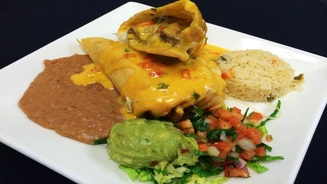 Glorias Latin Cuisine Houston Menu Prices And Restaurant Reviews