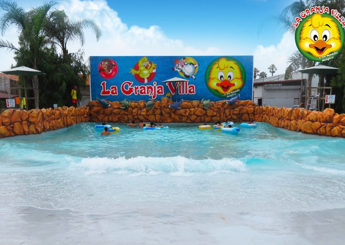 LA GRANJA VILLA (Lima) All You Need to Know BEFORE You Go