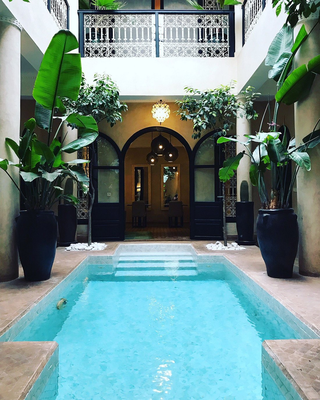 RIAD CHARME D'ORIENT - Updated 2024 Prices & B&B Reviews