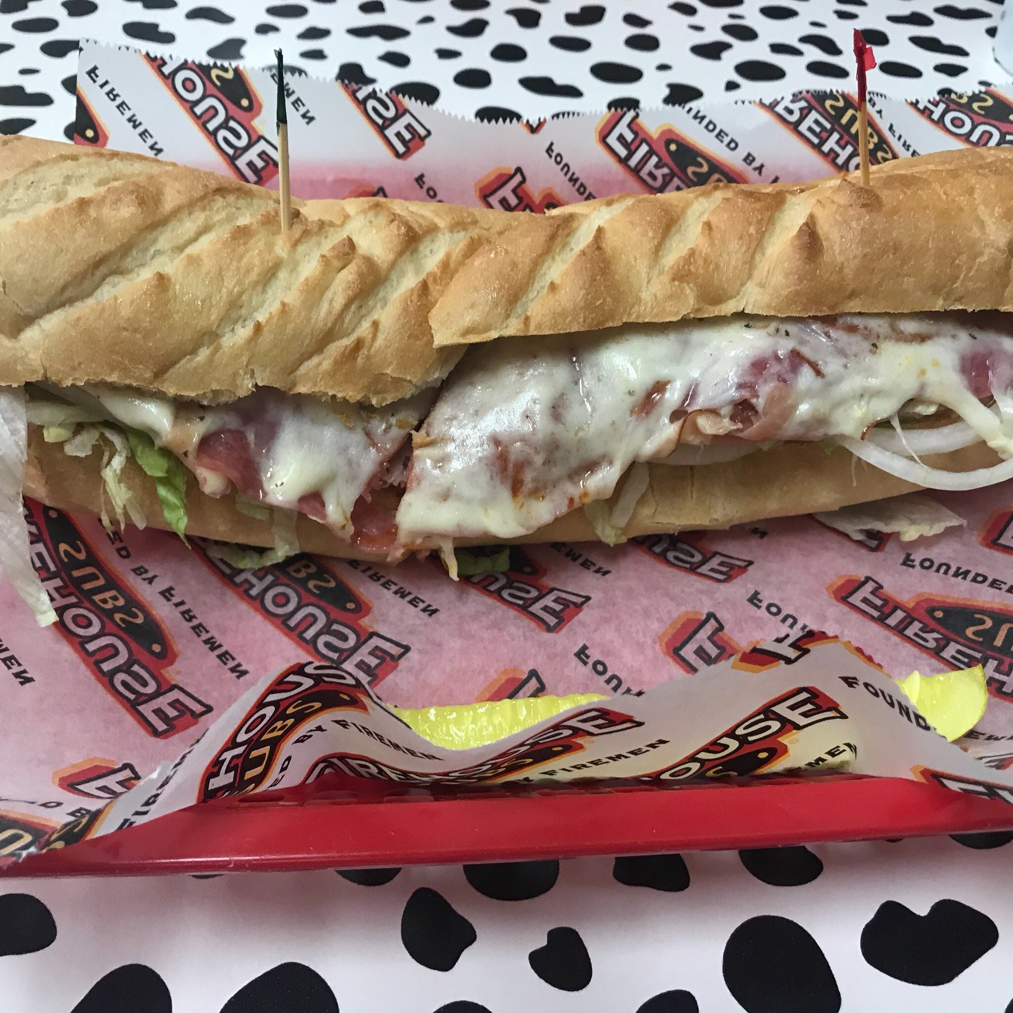 THE 10 BEST Restaurants In Duncan Updated January 2024   Firehouse Subs 