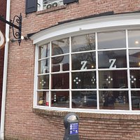 Check out this amazing pizza place for some delish and unusual pizza. Be careful not to miss it as it is a hidden gem of Carlisle!
