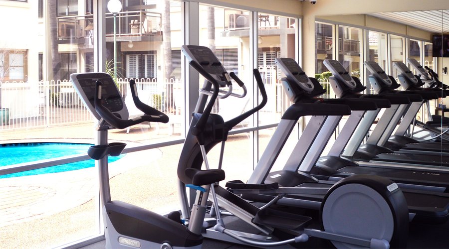 Fitness Centre/GYM