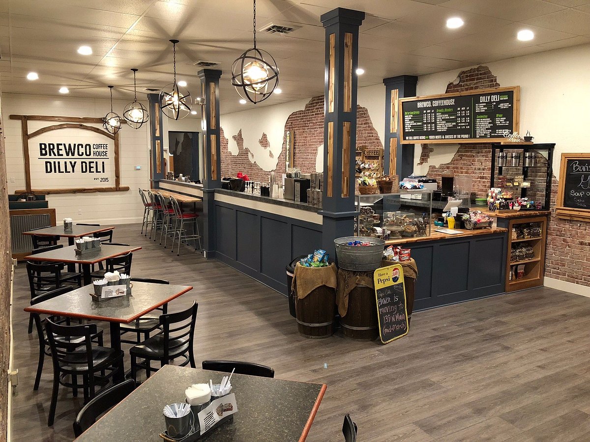 THE 10 BEST Restaurants in El Dorado (Updated December 2023)