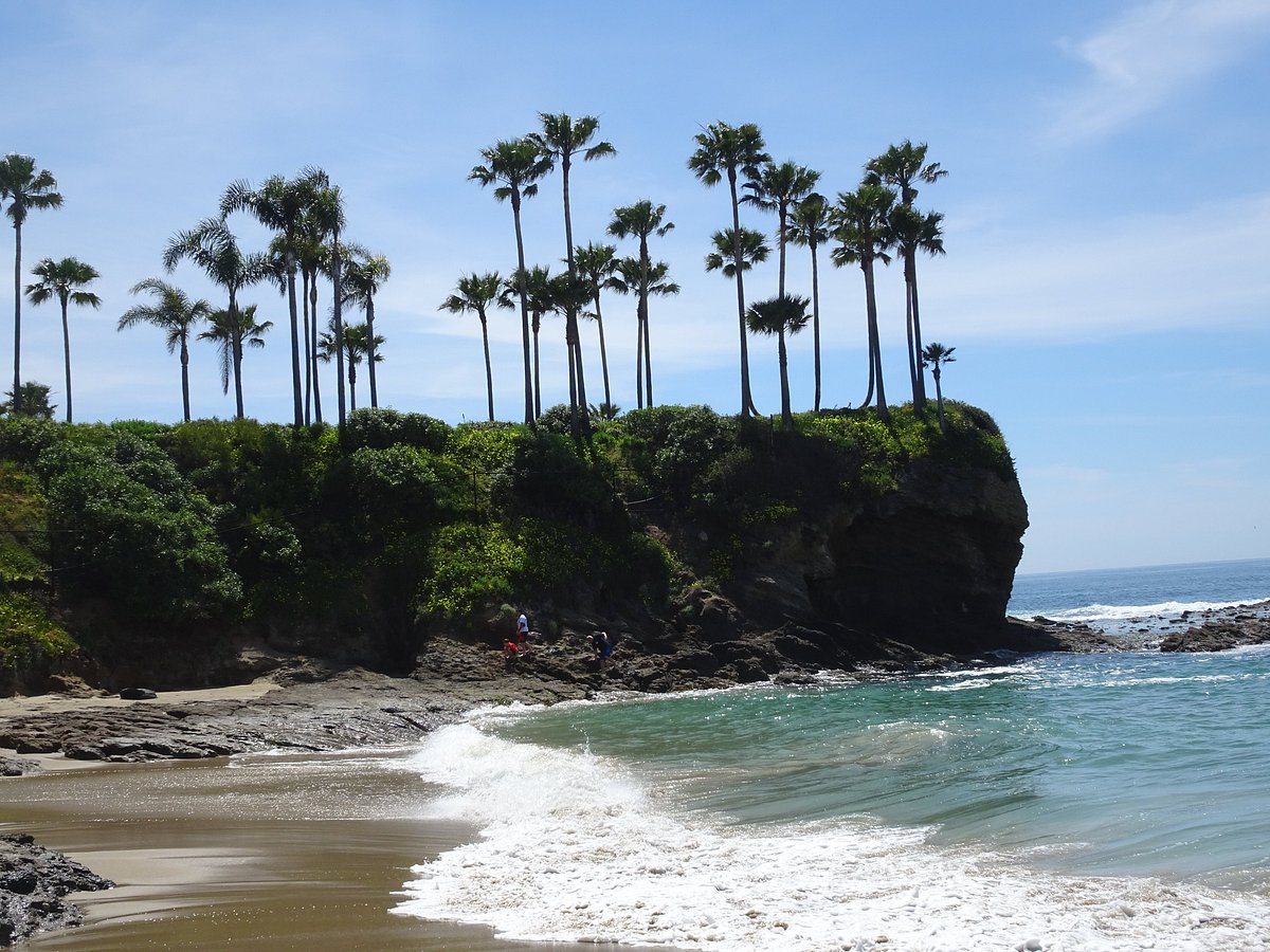 Crescent Bay Beach, Лагуна-Бич: лучшие советы перед посещением - Tripadvisor