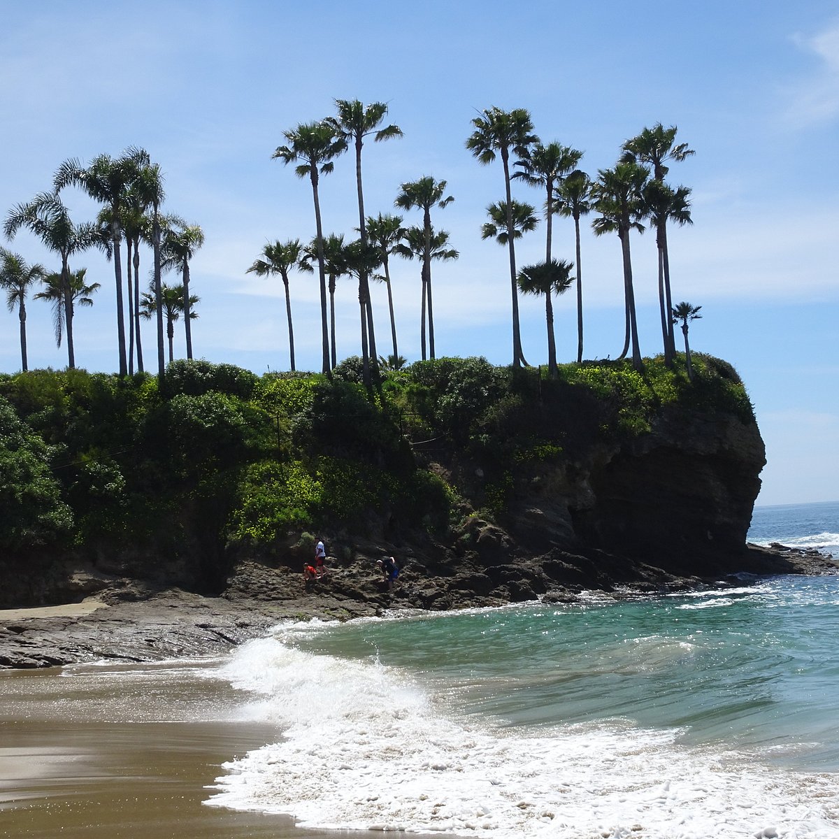 Crescent Bay Beach (Laguna Beach) - All You Need to Know BEFORE You Go