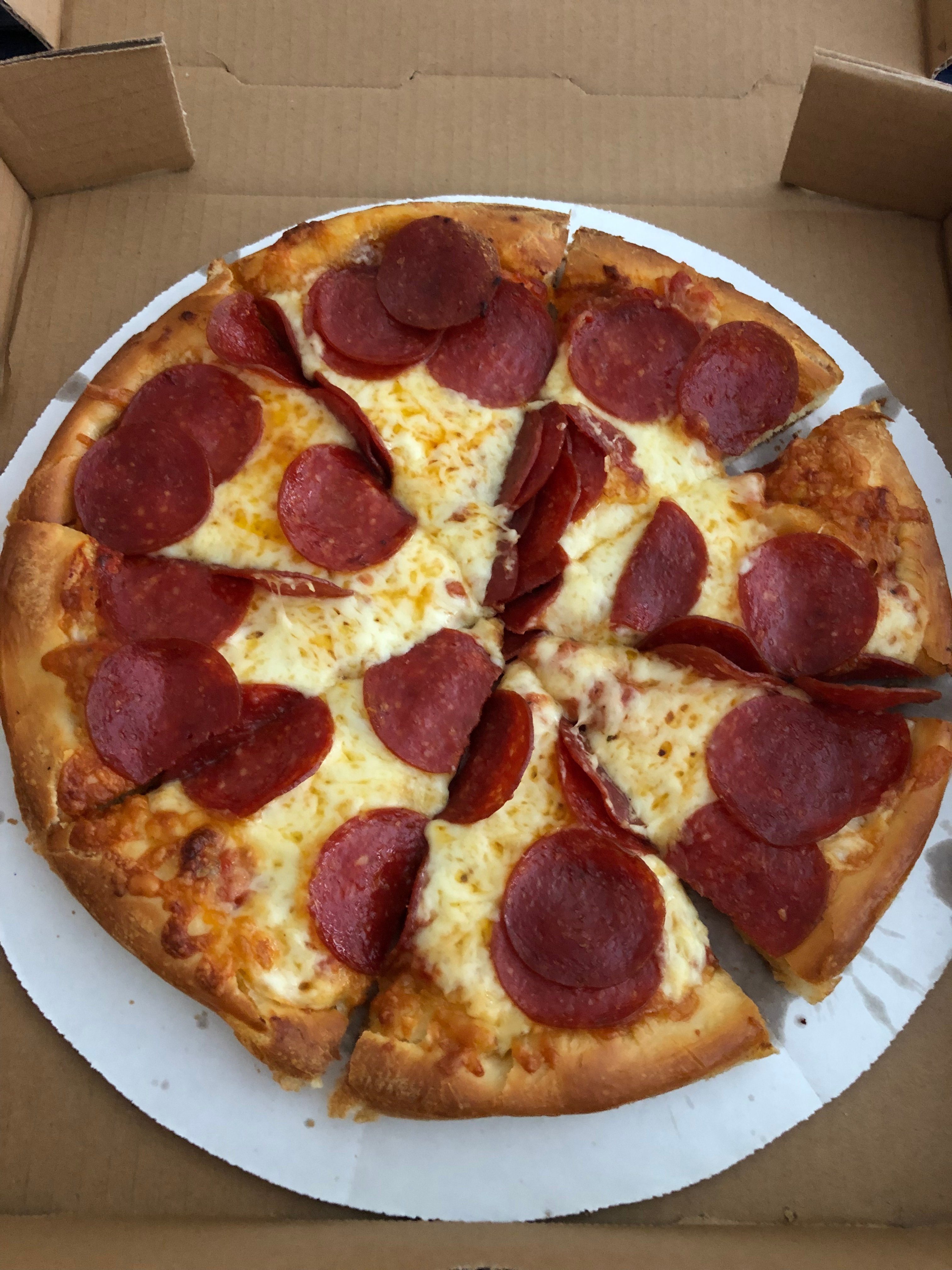 Pawtucket house online of pizza