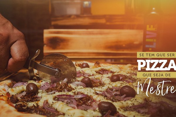 Os 10 melhores pizzarias São Paulo - Tripadvisor