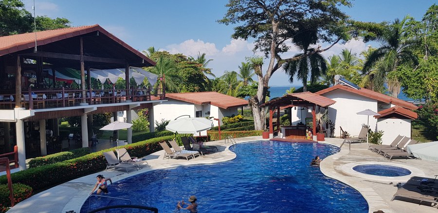 Agua Dulce Beach Resort Prices Hotel Reviews Costa Rica Puerto Jimenez Tripadvisor