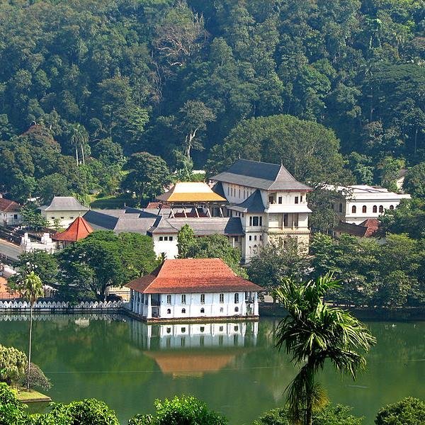 travel click (Kandy, Sri Lanka): Address - Tripadvisor