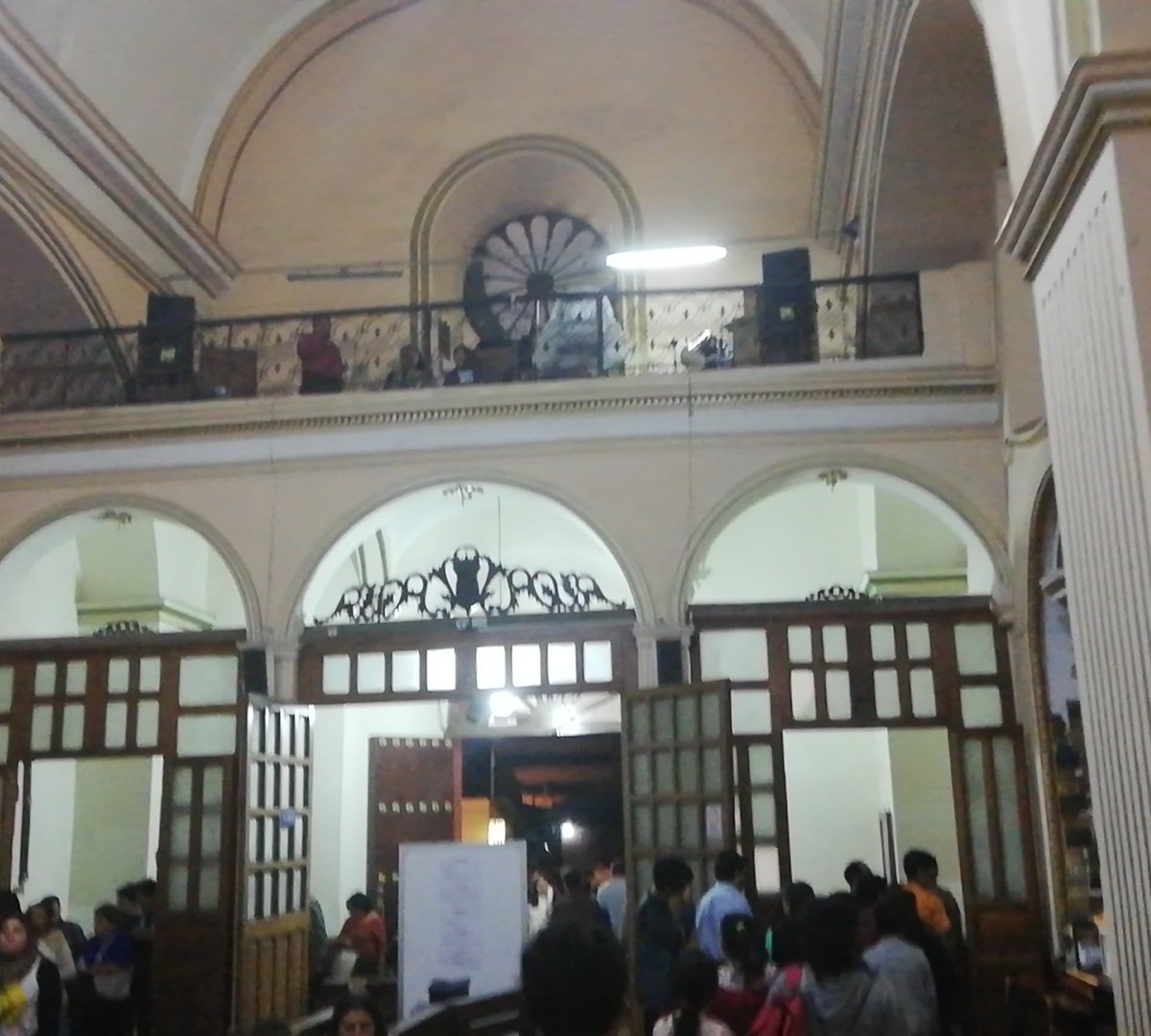 Iglesia San Juan de Dios Cochabamba Bewertungen und Fotos