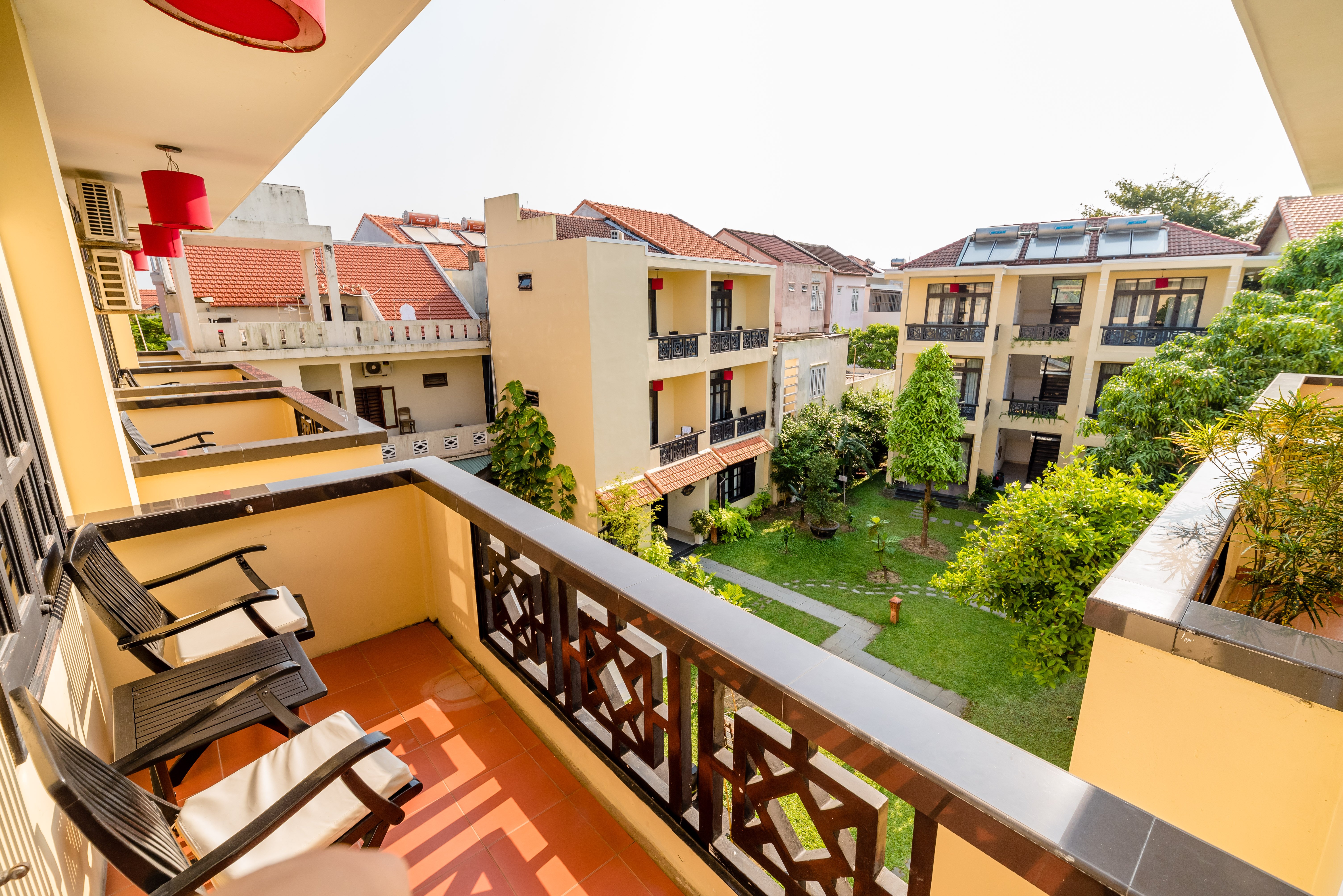 Sen Retreat Hoi An UPDATED Prices Reviews Photos Vietnam