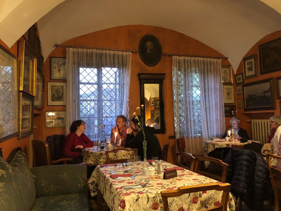 KLEZMER HOIS - Updated 2021 Prices, Hotel Reviews, and Photos (Krakow